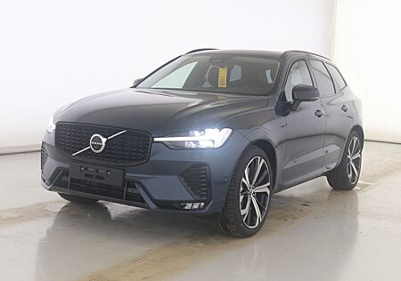 Volvo XC 60 B5 Ultra Dark AWD