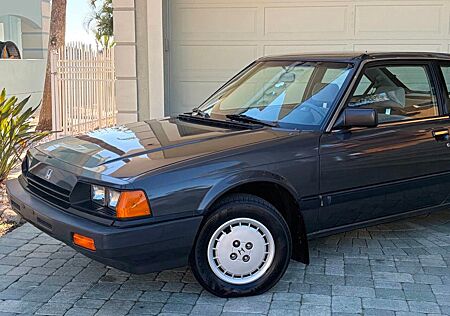 Honda Accord LX HATCHBACK