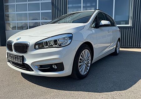 BMW 218 i Active Tourer Luxury Line*Klima*Panorama