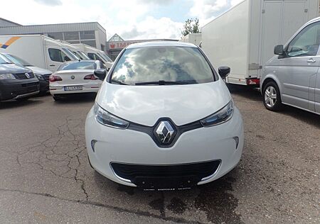 Renault ZOE Intens Automatik Navi Inkl.Batterie