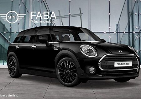 Mini Cooper Clubman DAB LED Klimaaut. PDC