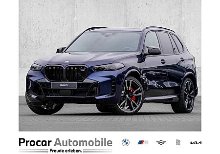 BMW X5 M X5 M60i xDrive 22" MSportPro PANO AHK H/K DAProf