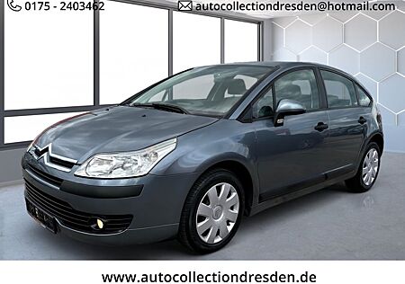 Citroën C4 Style 1.6