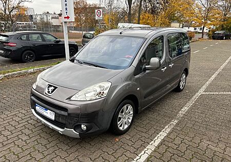 Peugeot Partner Tepee~5-Sitzer~Klima~PDC~2xS.Türen