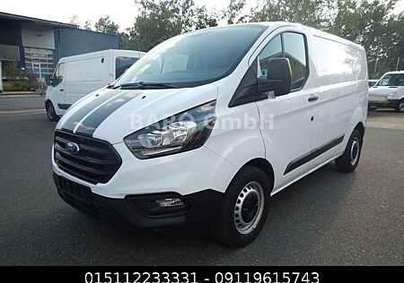 Ford Transit Custom Kasten 2,8t L1H1 1. Hand Klima