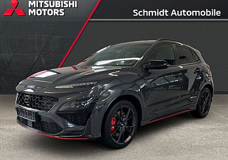 Hyundai Kona 2.0 T-GDI N-Performance Krell Bi-LED HuD AC