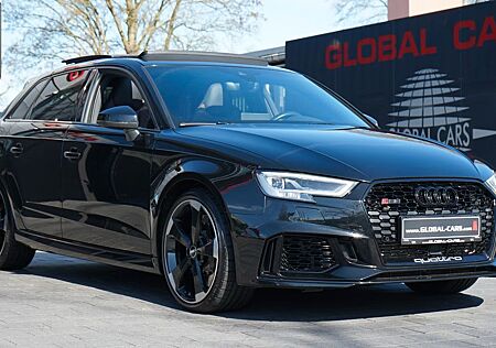 Audi RS3 2.5TFSi SB*RS DESIGN *MATRIX*B&O*CARBON*PANO