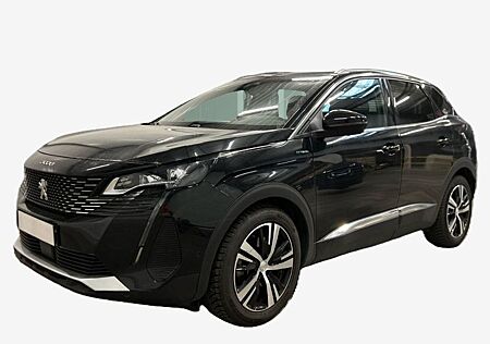 Peugeot 3008 Hybrid 225 Gt-line*Panoramadach