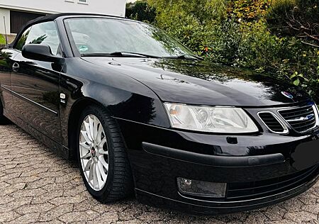 Saab 9-3 Cabriolet 2.0 T Vector