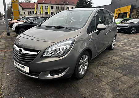 Opel Meriva B Edition