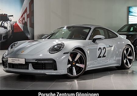 Porsche 992 911 Sport Classic LED-Matrix Surround-View