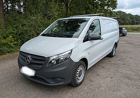 Mercedes-Benz Vito 116 BlueTEC Kasten Lang