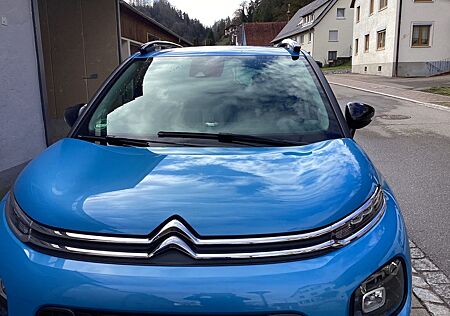 Citroën C3 Aircross PureTech 110 Stop&Start Feel Feel
