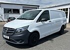 Mercedes-Benz Vito Kasten Lang 114 CDI - *Klima/ Tempomat*