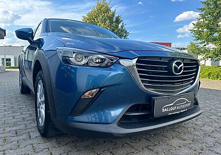 Mazda CX-3 2.0 SKYACTIV-G 120 Prime-Line FWD