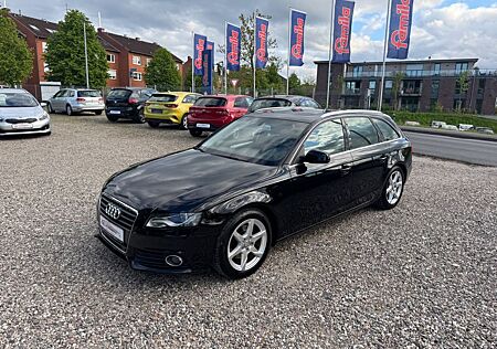 Audi A4 2.0 TFSI 132kW multitr. Ambition Avant