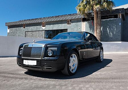 Rolls-Royce Phantom Drophead