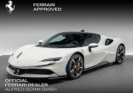 Ferrari SF90 Stradale