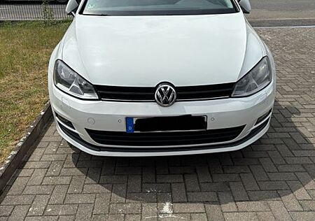 VW Golf Volkswagen 1.4 TSI 90kW BMT CUP CUP