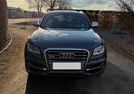 Audi SQ5 3.0 TDI tiptronic quattro -