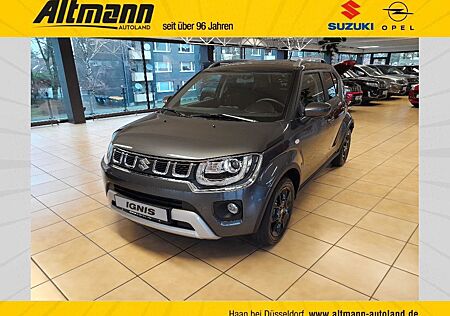 Suzuki Ignis Comfort 4x4, LED, Kamera