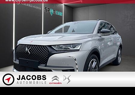 DS Automobiles DS7 Crossback DS7 1.5 BlueHDi 130 Performance Line (EU6d)