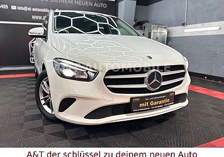 Mercedes-Benz B 180 B -Klasse d.1HAND.KLIMA.NAVI.LED