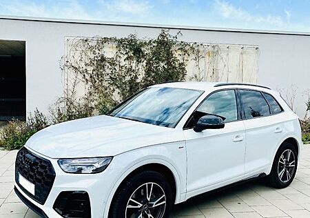 Audi Q5 40 TFSI S tronic quattro S line S line