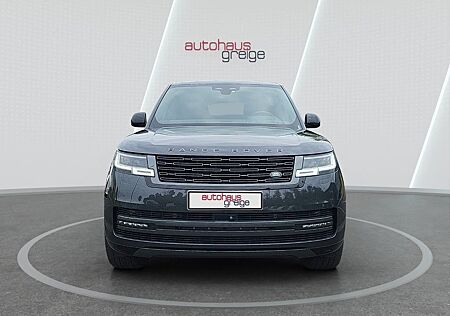 Land Rover Range Rover D300 HSE D 300 Meridian Pano 23" 360