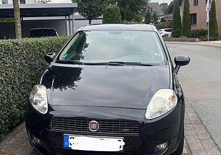 Fiat Grande Punto 1.4 T-Jet 16V Sport Sport