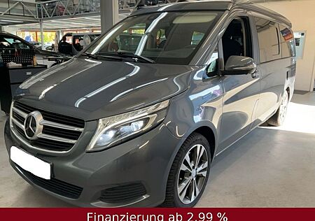 Mercedes-Benz V 250 Marco Polo Edition Küche *Markise *Easy-Up