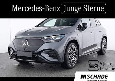 Mercedes-Benz EQE 350+ SUV AMG Line Premium AHK*Night*Panorama