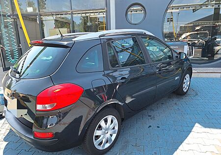 Renault Clio Dynamique 1.2 16V 75 Dynamique