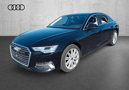 Audi A6 Limousine advanced 35 TDI 120(163) kW(PS) LM