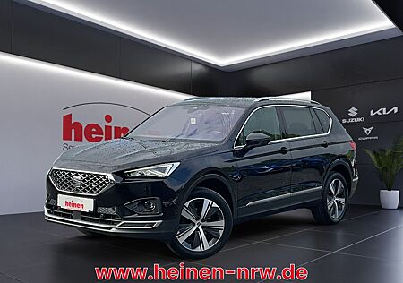 Seat Tarraco 1.5 TSI ACT DSG Xcellence AHK+LED+Navi