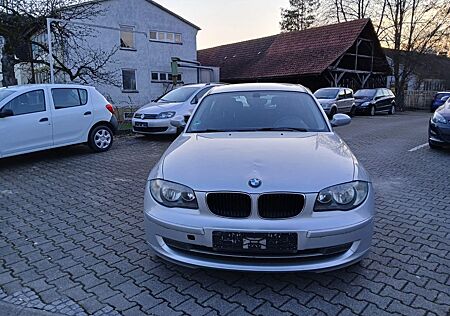 BMW 116i 116 1 Limousine
