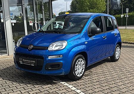 Fiat Panda 1.0 Hybrid MY´25 + City Paket *PDC hi*ZV*B