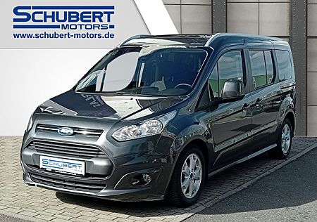 Ford Grand Tourneo Connect Titanium 1.5 TDCi 7-Sitzer