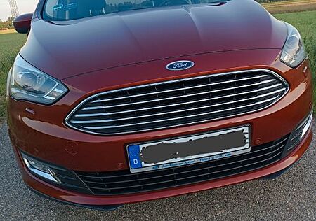 Ford C-Max 1,5 EcoBoost 110kW Titanium