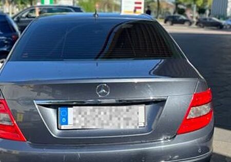 Mercedes-Benz C 180 CGI BlueEFFICIENCY ELEGANCE Autom. ELE...