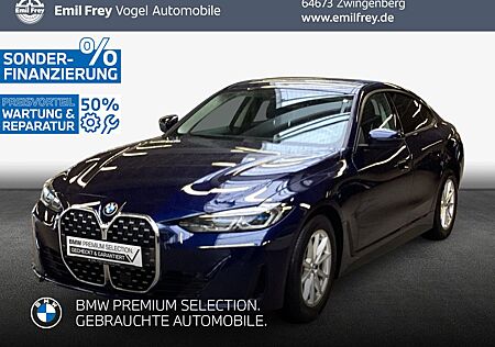 BMW 420d xDrive Gran Coupe HiFi* Laserlicht* SHZ*