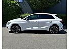 Audi S3 TFSI S troni quattro Sportback Leder/Panorama
