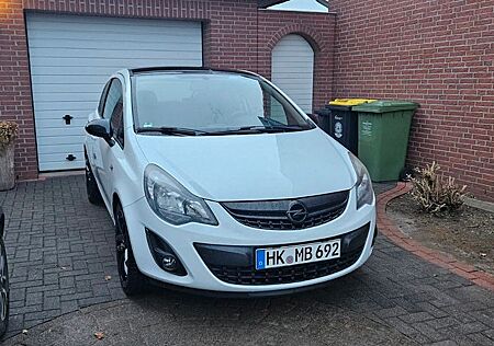 Opel Corsa 1.4 Color Edition Color Edition