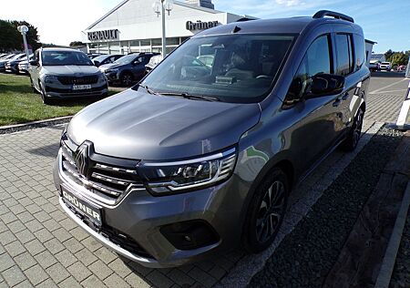 Renault Kangoo III Techno,SHZ,Navi,Kamera,5J. Garantie