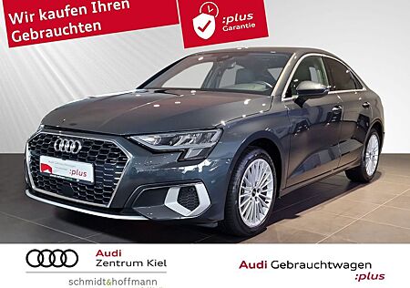 Audi A3 Limousine 35 TFSI advanced Parkassistent