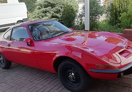 Opel GT -A-L Junior