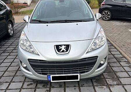Peugeot 207 SW Filou 73 Filou