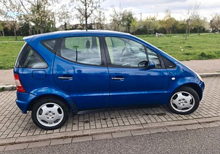 Mercedes-Benz A 170 CDI CLASSIC Classic