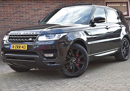 Land Rover Range Rover Sport 3.0 SDV6 Autobiography Dynamic