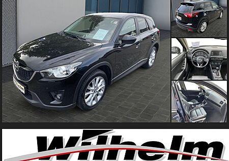 Mazda CX-5 Diesel Allrad Sports-Line AWD